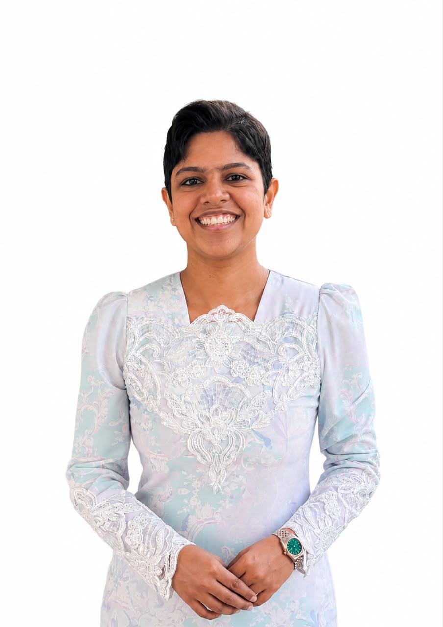 Priyadarshinee Superamaniam, Priya Super AI Trainer